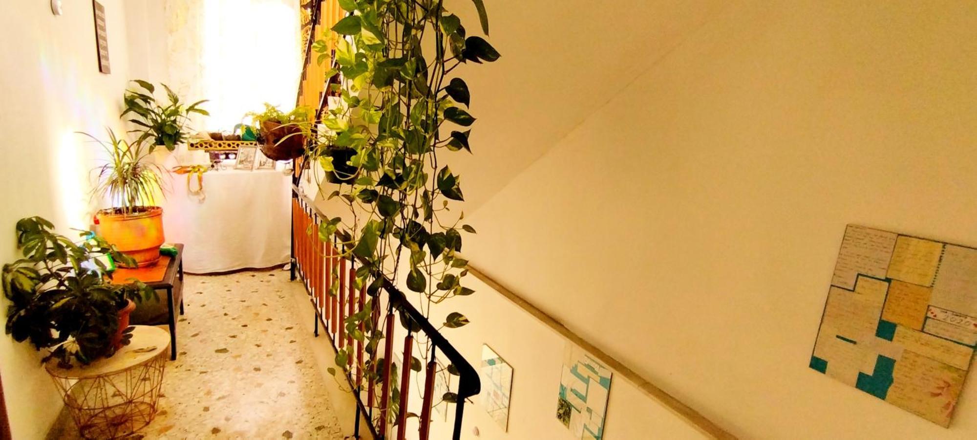 Cozy Room In Quiet Neighbourhood Athena Bagian luar foto