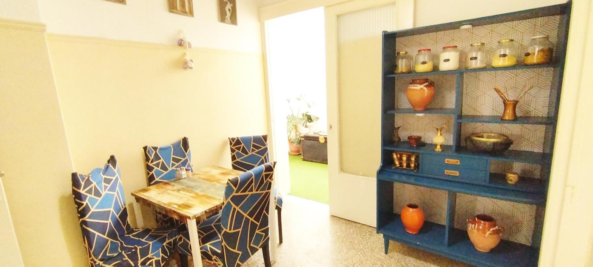 Cozy Room In Quiet Neighbourhood Athena Bagian luar foto