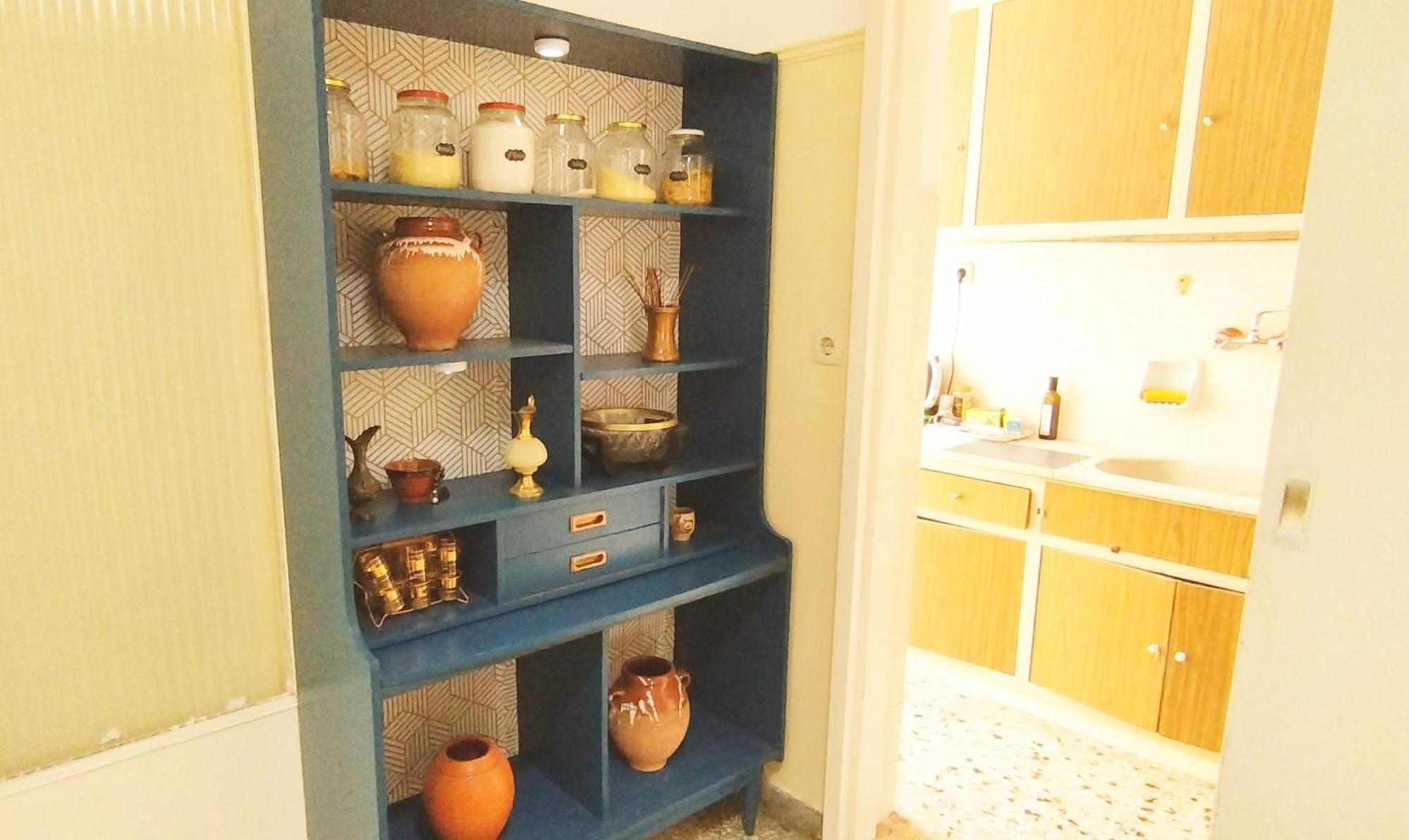 Cozy Room In Quiet Neighbourhood Athena Bagian luar foto