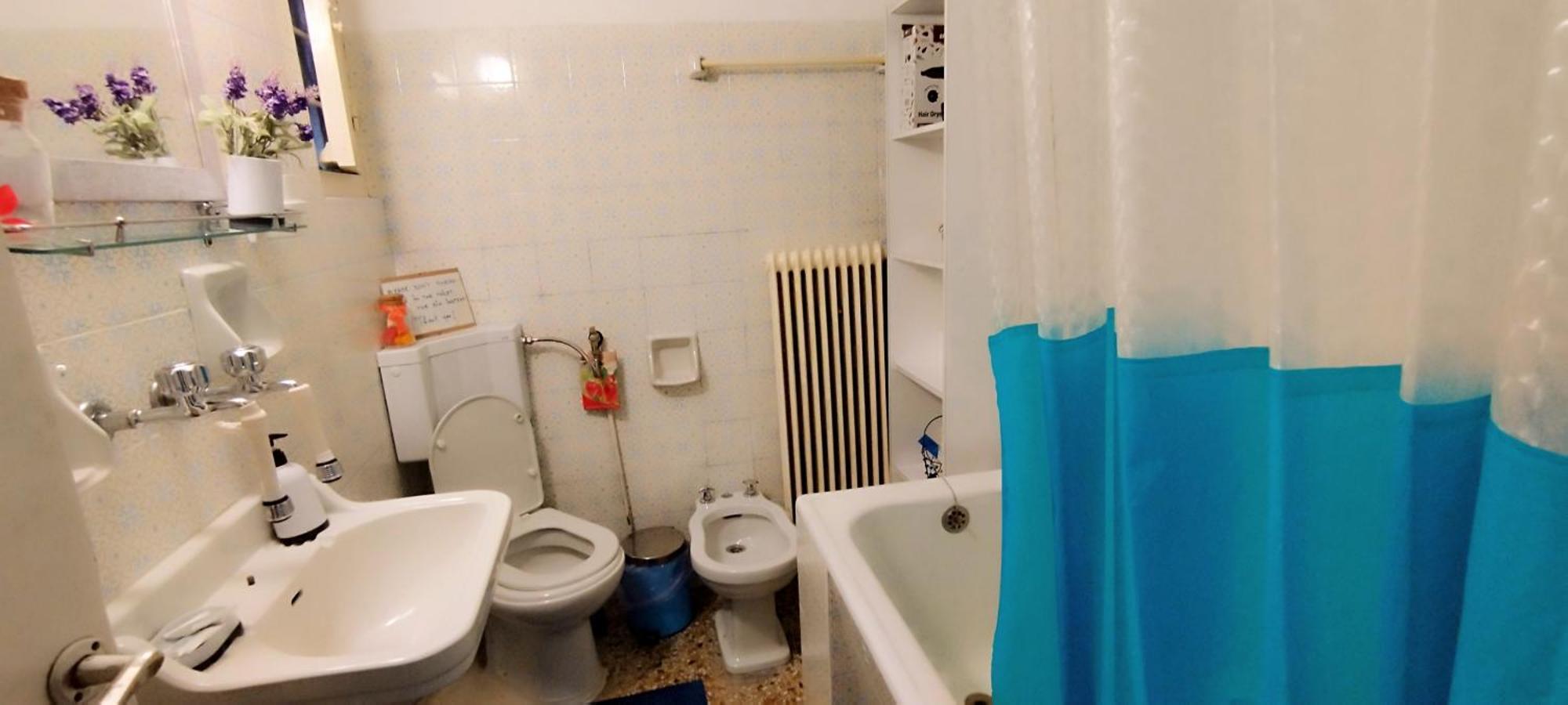 Cozy Room In Quiet Neighbourhood Athena Bagian luar foto