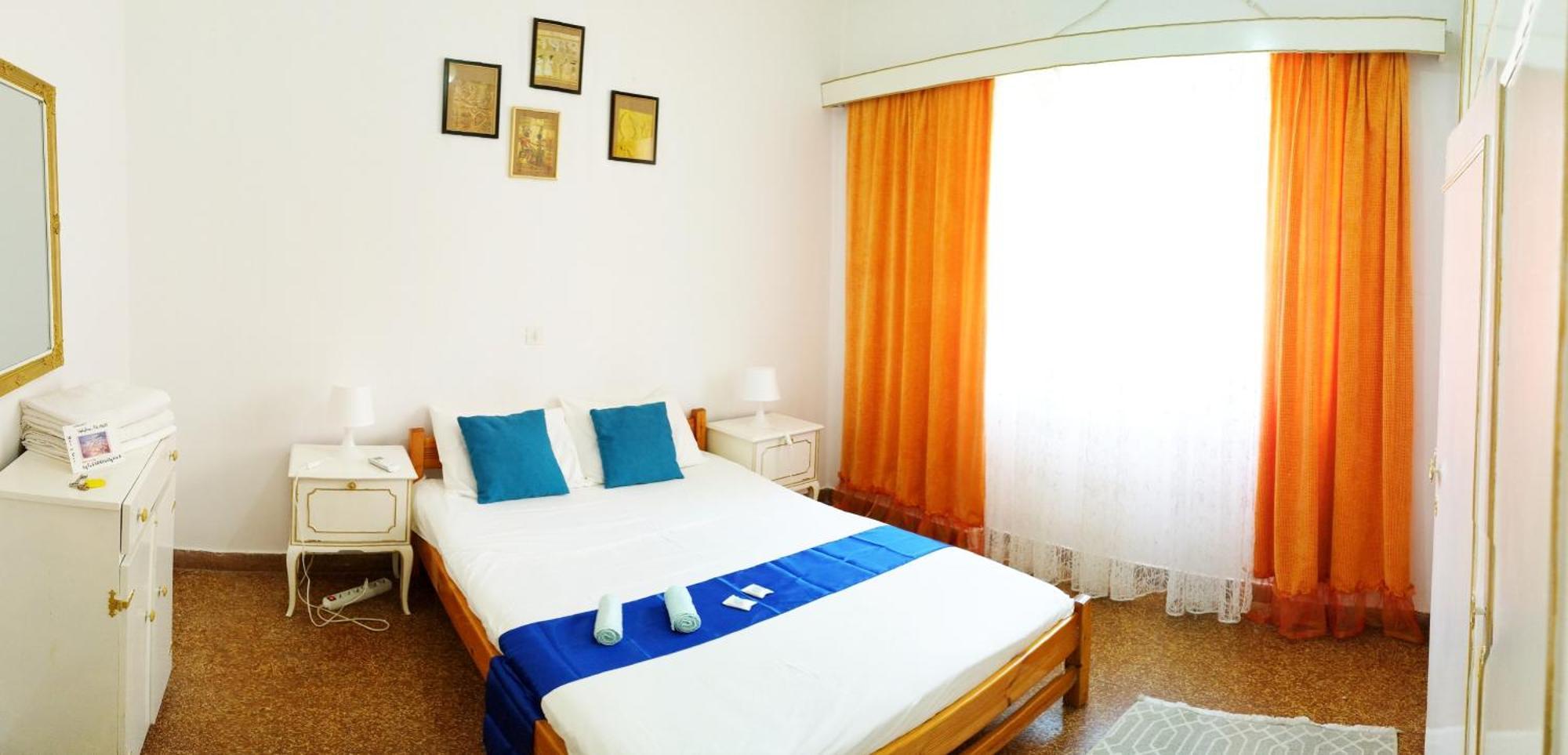 Cozy Room In Quiet Neighbourhood Athena Bagian luar foto