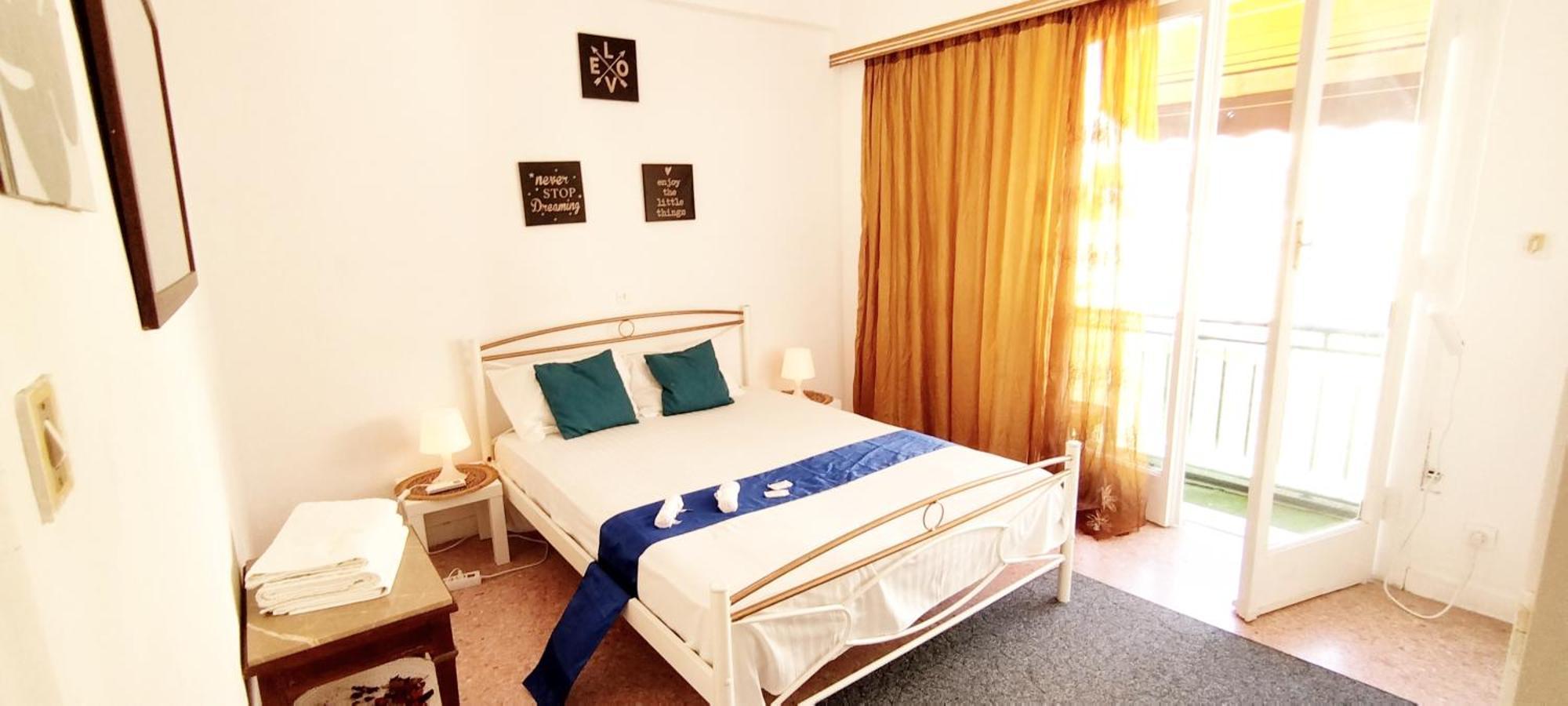 Cozy Room In Quiet Neighbourhood Athena Ruang foto