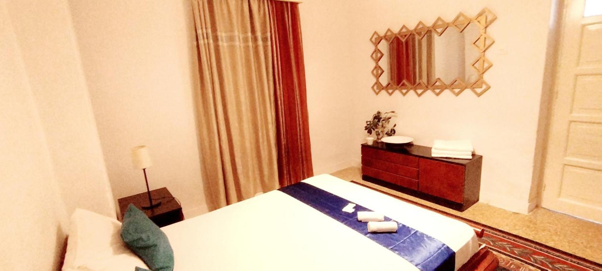 Cozy Room In Quiet Neighbourhood Athena Ruang foto