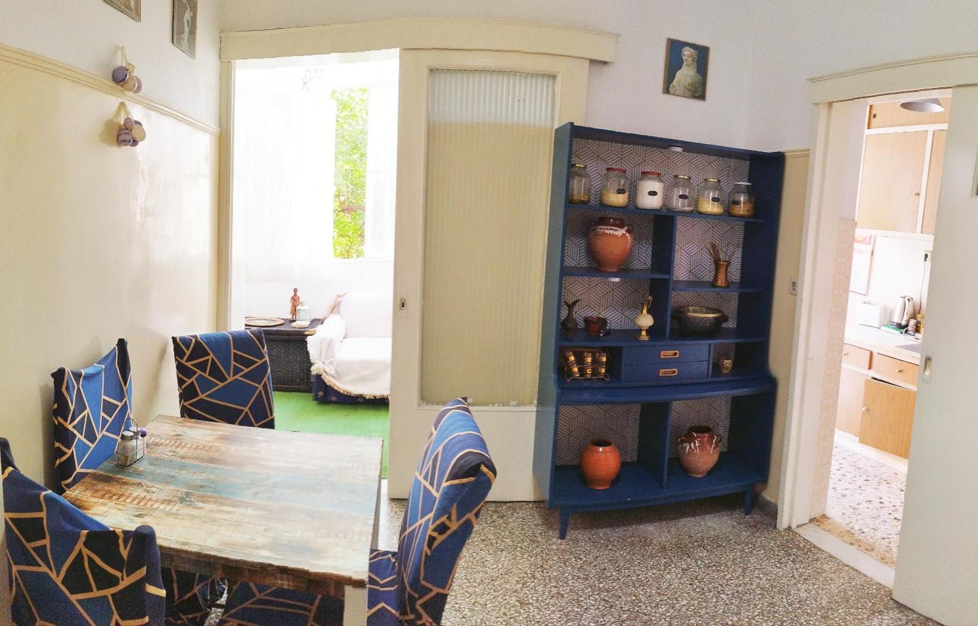 Cozy Room In Quiet Neighbourhood Athena Ruang foto
