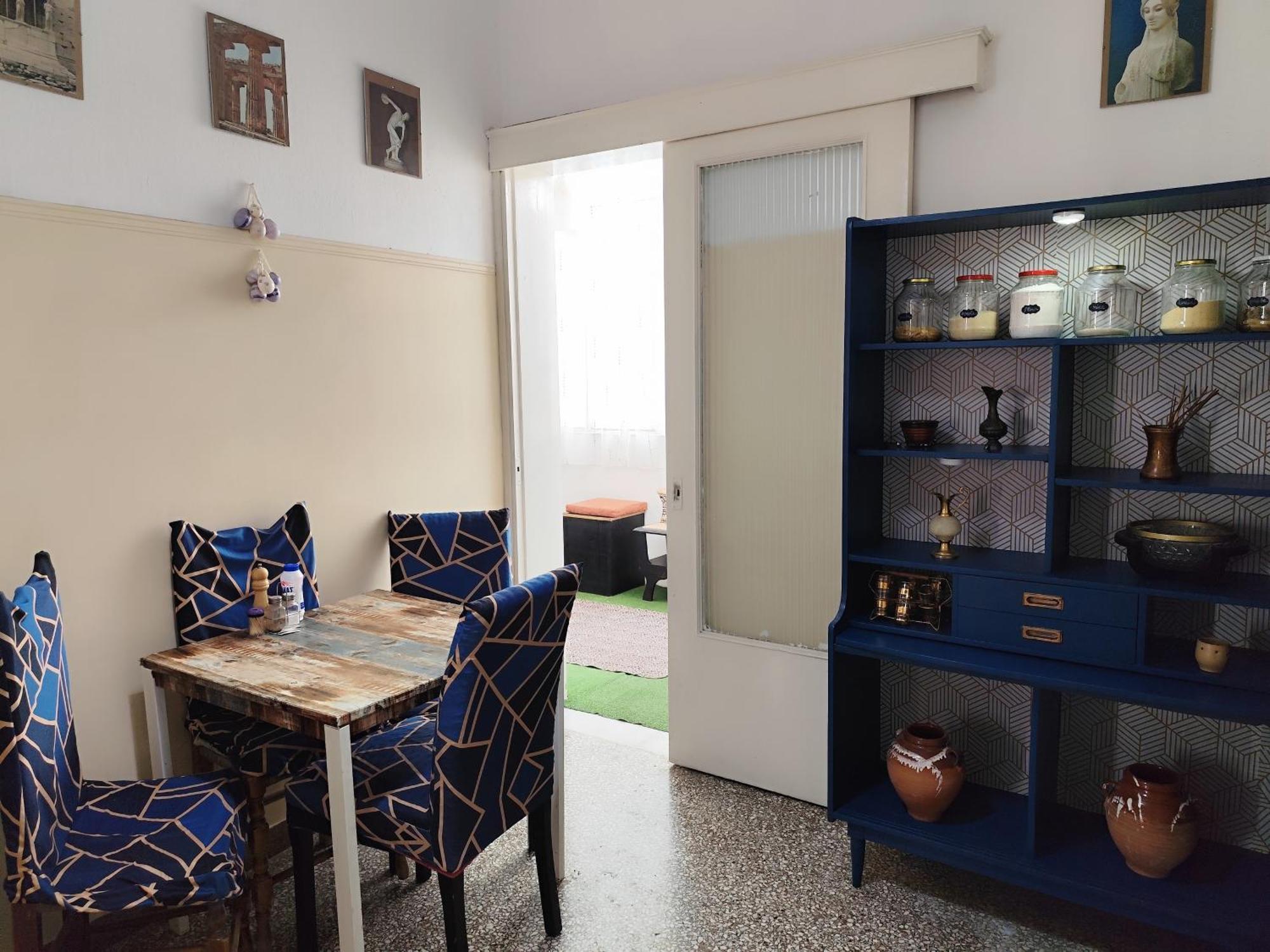 Cozy Room In Quiet Neighbourhood Athena Bagian luar foto