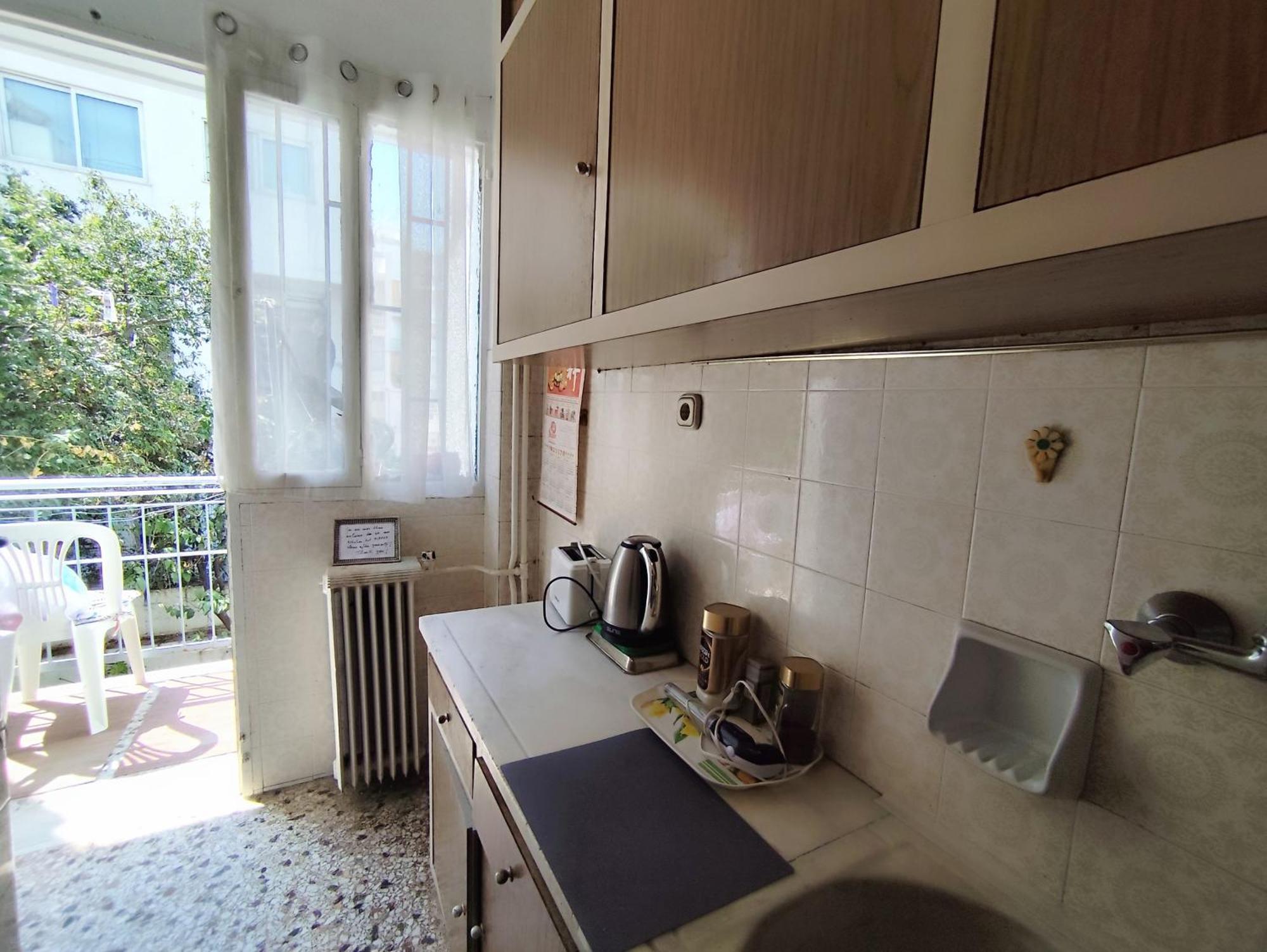 Cozy Room In Quiet Neighbourhood Athena Bagian luar foto
