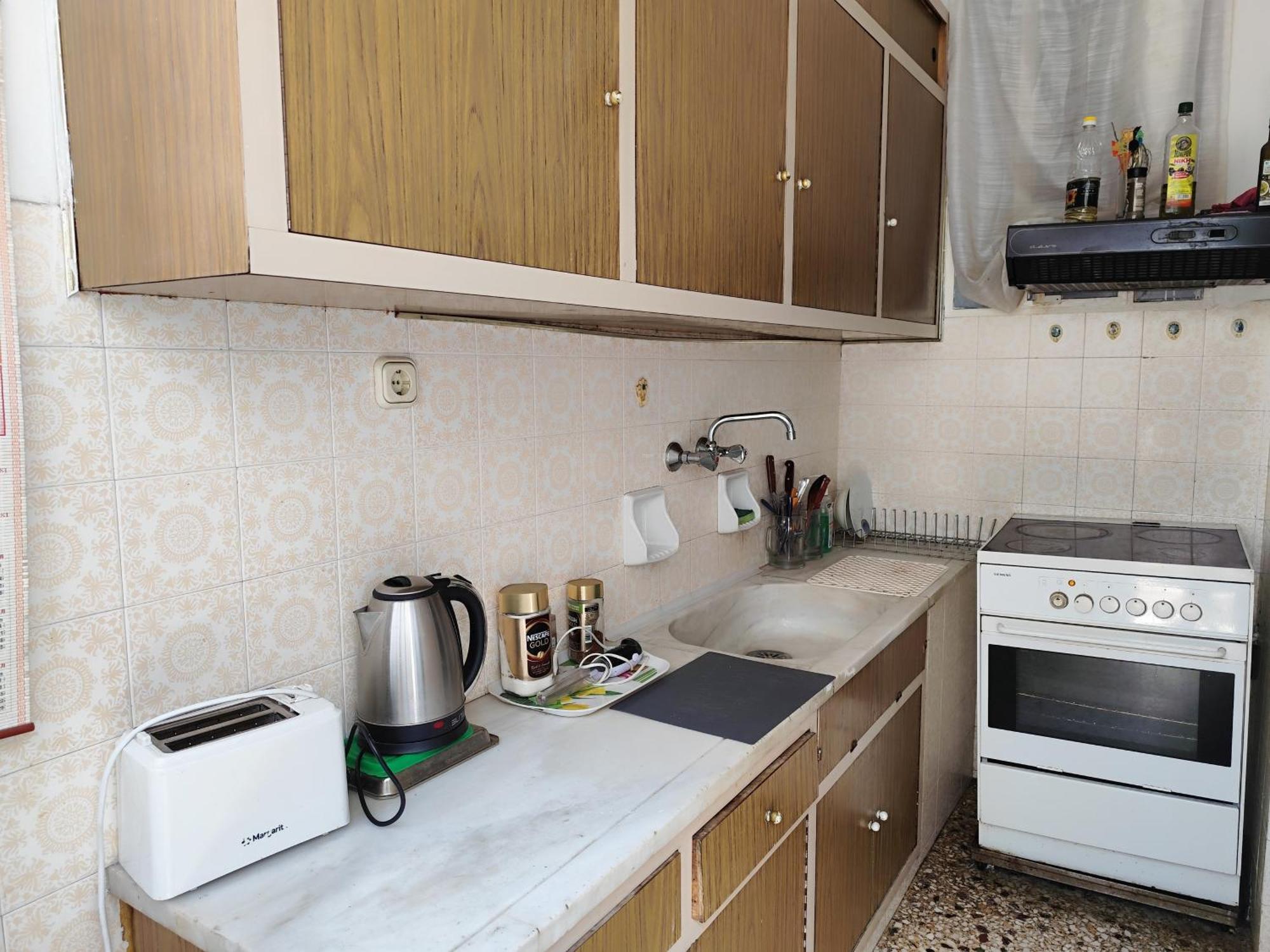 Cozy Room In Quiet Neighbourhood Athena Bagian luar foto